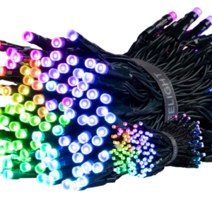 Luzes de Natal Xiaomi Yeelight Christmas String Light 10M