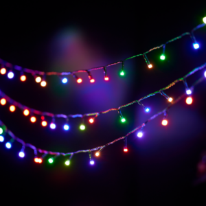 Luzes de Natal Xiaomi Yeelight Christmas String Light 10M