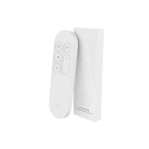Comando Xiaomi Wireless Yeelight Branco