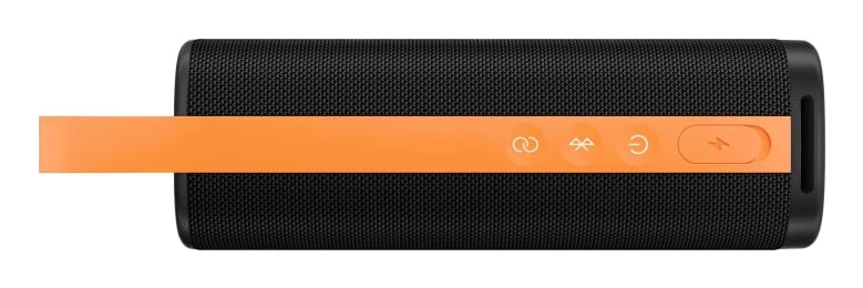 Coluna Xiaomi Sound Outdoor 30W Preto
