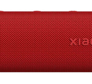 Coluna Xiaomi Sound Outdoor 30W Red