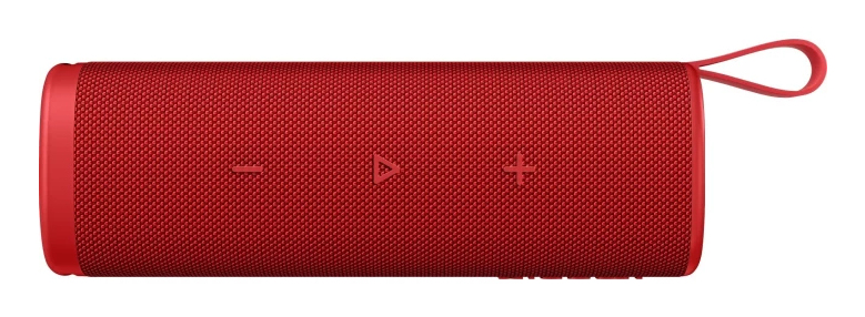Coluna Xiaomi Sound Outdoor 30W Red