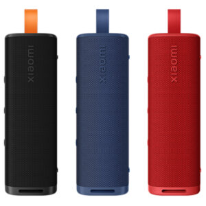 Coluna Xiaomi Sound Outdoor 30W Red