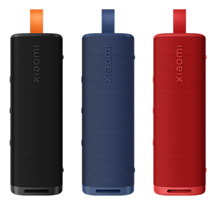 Coluna Xiaomi Sound Outdoor 30W Red