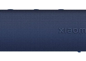 Coluna Xiaomi Sound Outdoor 30W Blue