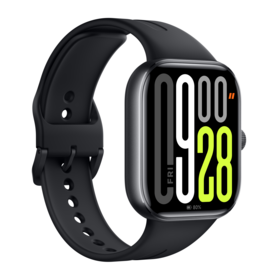 Redmi Xiaomi Watch 5 Preto Obsidian