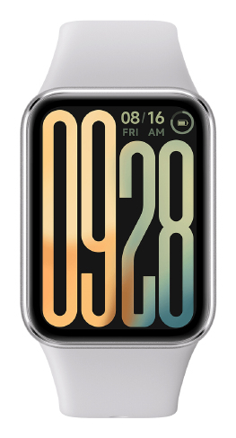 Smartband Xiaomi Mi Band 9 Pro Branco