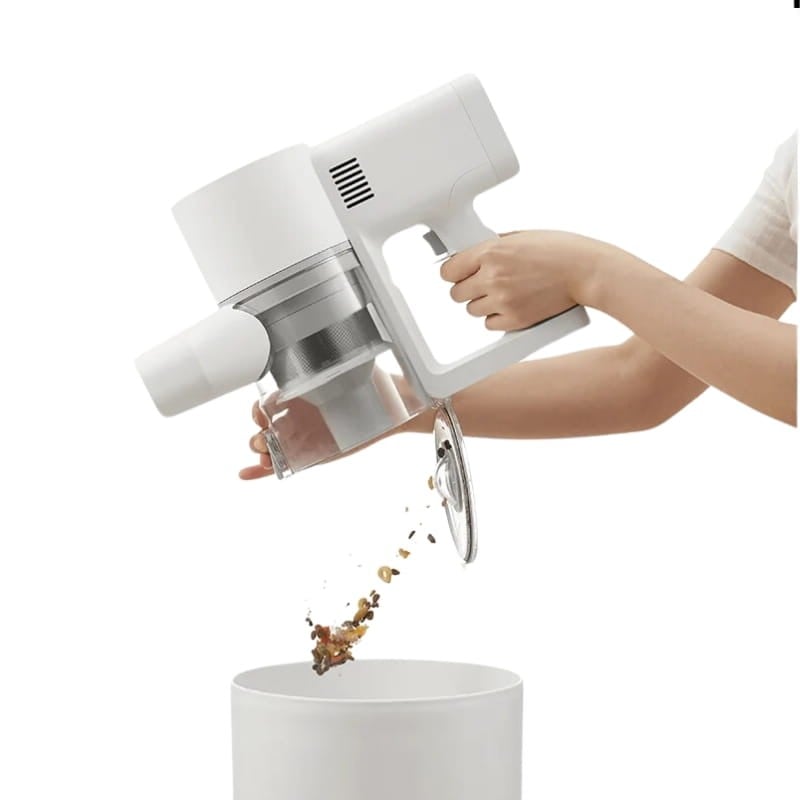 Aspirador Xiaomi Vertical Vacuum Cleaner G20 Branco