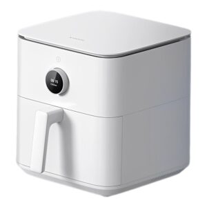 Smart Air Fryer Xiaomi Pro 6.5L 1800W Branco