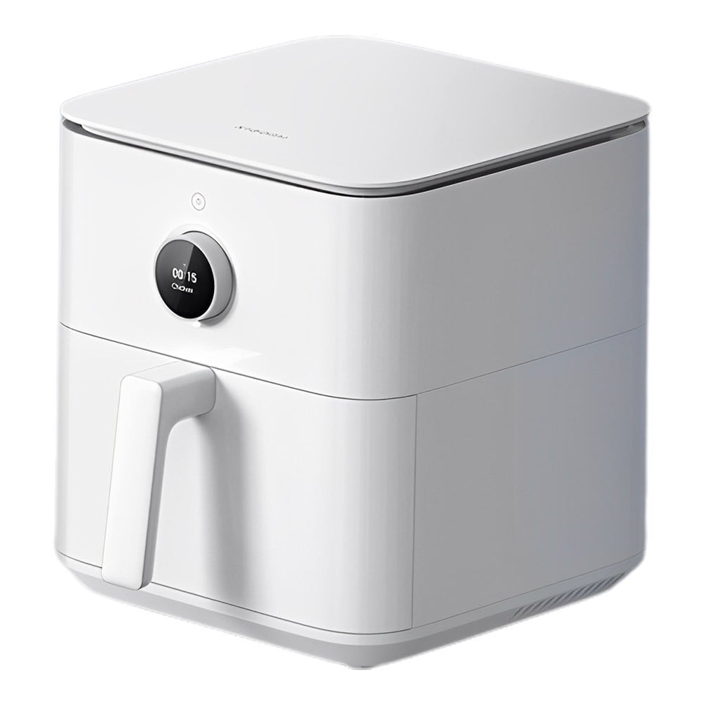 Smart Air Fryer Xiaomi Pro 6.5L 1800W Branco