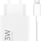 Carregador Xiaomi 33W Hypercharge Combo (Type-A) Eu