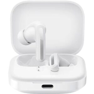 Auriculares Xiaomi Buds 5 Branco Cerâmica