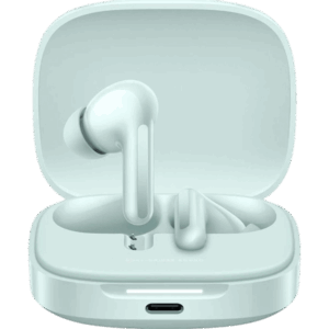 Auriculares Xiaomi Redmi Buds 6 Verde Coral