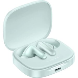 Auriculares Xiaomi Redmi Buds 6 Verde Coral