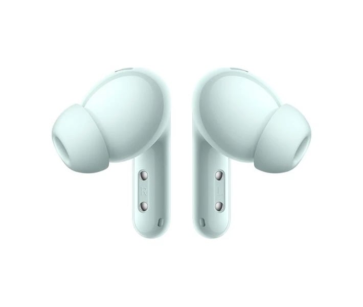 Auriculares Xiaomi Redmi Buds 6 Verde Coral