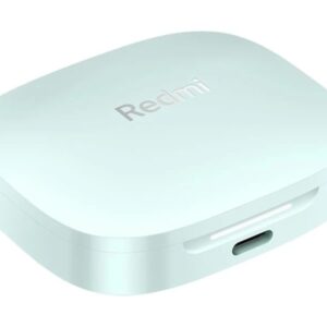 Auriculares Xiaomi Redmi Buds 6 Verde Coral