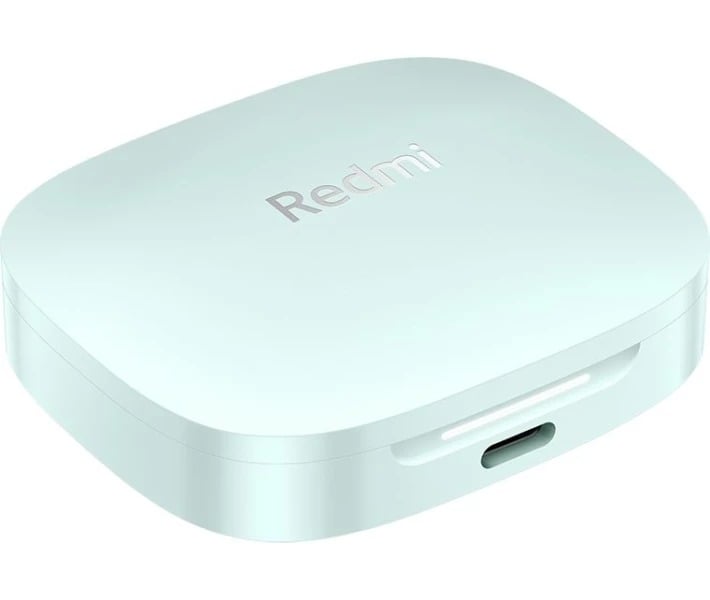 Auriculares Xiaomi Redmi Buds 6 Verde Coral