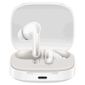 Auriculares Xiaomi Redmi Buds 6 Branco Nuvem