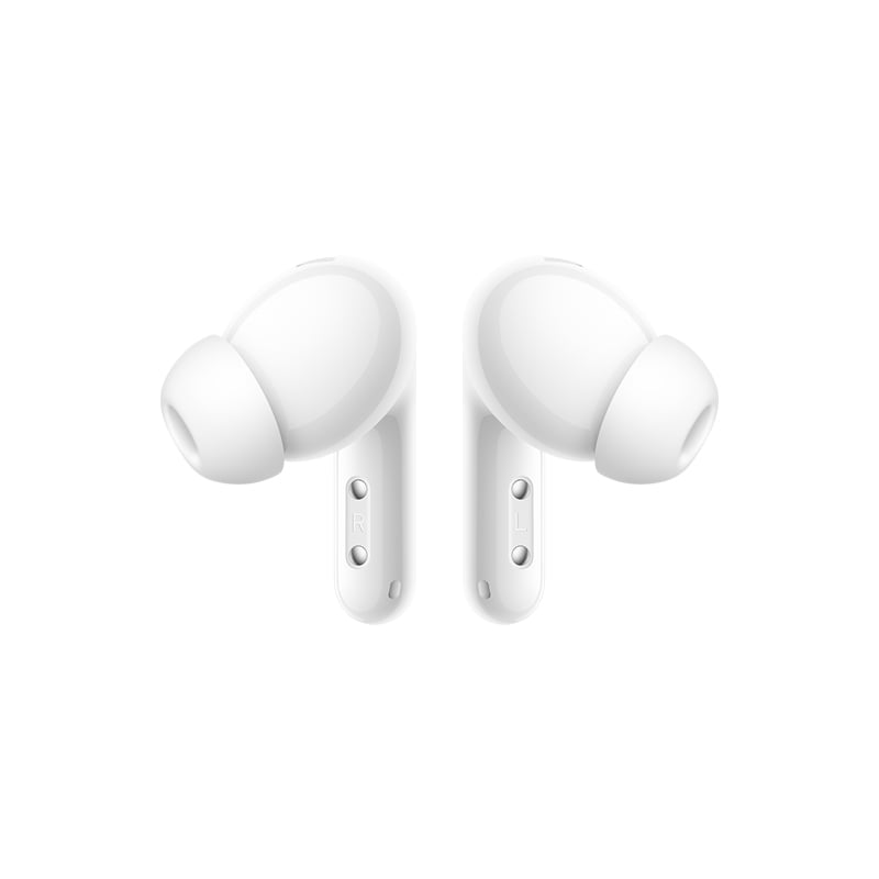Auriculares Xiaomi Redmi Buds 6 Branco Nuvem