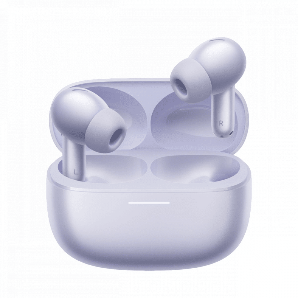 Auriculares Xiaomi Redmi Buds 6 Pro Roxo Lavanda