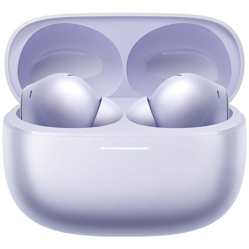 Auriculares Xiaomi Redmi Buds 6 Pro Roxo Lavanda