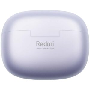 Auriculares Xiaomi Redmi Buds 6 Pro Roxo Lavanda