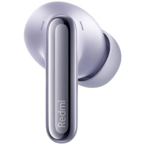 Auriculares Xiaomi Redmi Buds 6 Pro Roxo Lavanda