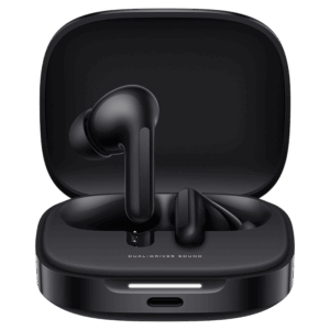 Auriculares Xiaomi Redmi Buds 6 Preto Noite