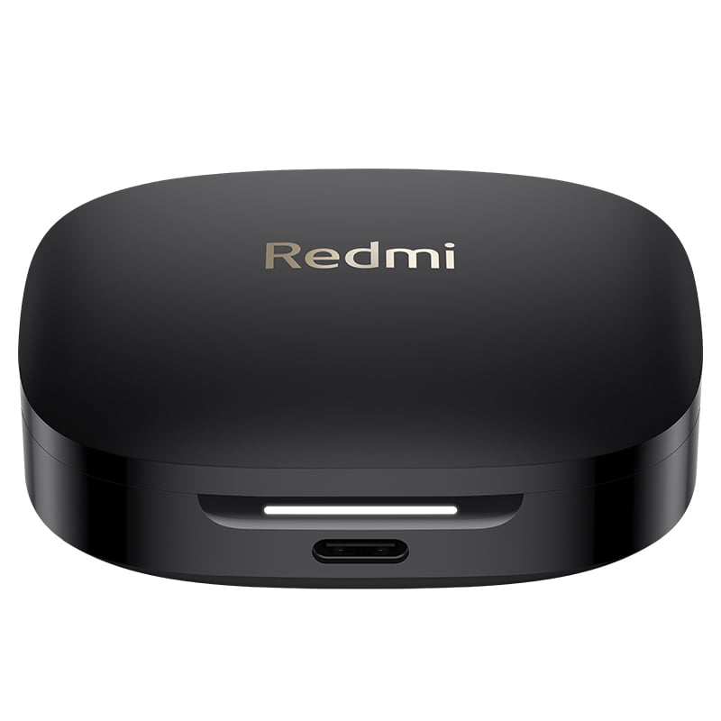 Auriculares Xiaomi Redmi Buds 6 Preto Noite