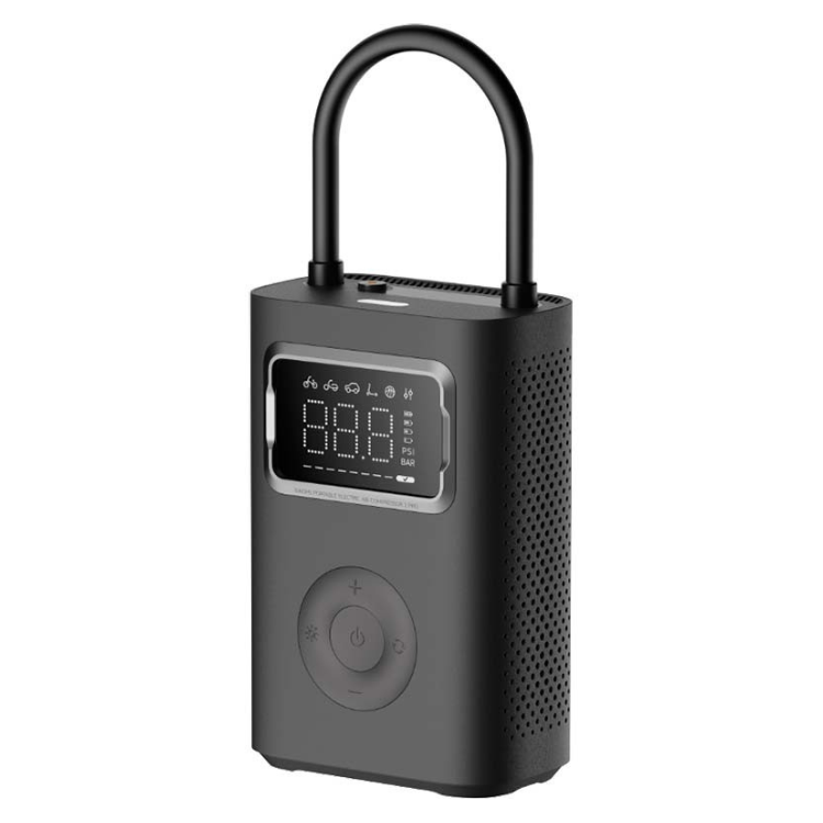 Compressor de Ar Xiaomi Elétrico Portátil 2 Pro