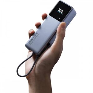 PowerBank Xiaomi 10000mAh 165W