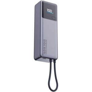 PowerBank Xiaomi 10000mAh 165W