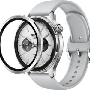 Smartwatch Xiaomi Watch S4 Silver