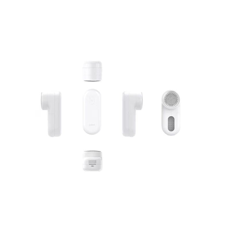Removedor de Cotão Elétrico Xiaomi Lint Remover Branco