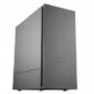 Cooler Master Silencio S600 Midi Tower Preto