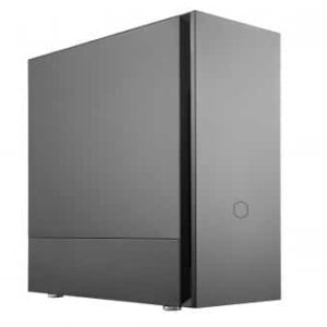 Cooler Master Silencio S600 Midi Tower Preto