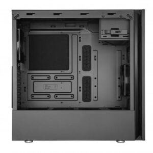Cooler Master Silencio S600 Midi Tower Preto