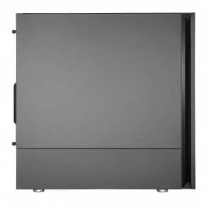 Cooler Master Silencio S600 Midi Tower Preto