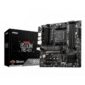 Motherboard MSI B550M PRO-VDH mATX 4xDDR4 Socket AM4