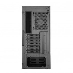 Cooler Master Silencio S600 Midi Tower Preto