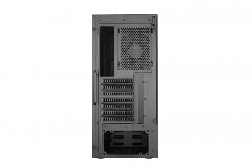 Cooler Master Silencio S600 Midi Tower Preto