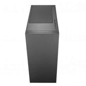 Cooler Master Silencio S600 Midi Tower Preto