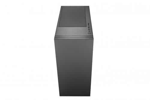 Cooler Master Silencio S600 Midi Tower Preto