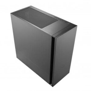 Cooler Master Silencio S600 Midi Tower Preto