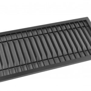 Cooler Master Silencio S600 Midi Tower Preto