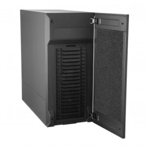 Cooler Master Silencio S600 Midi Tower Preto