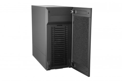 Cooler Master Silencio S600 Midi Tower Preto