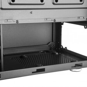 Cooler Master Silencio S600 Midi Tower Preto