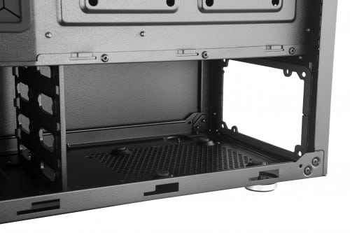 Cooler Master Silencio S600 Midi Tower Preto