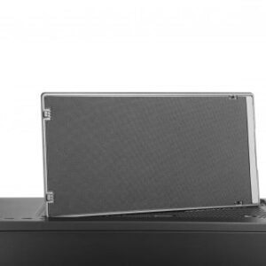 Cooler Master Silencio S600 Midi Tower Preto